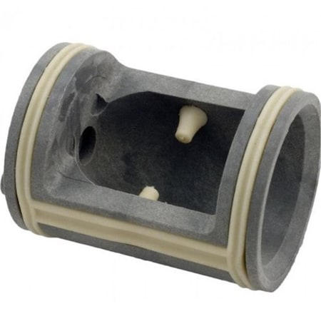 Hands On Noryl Diverter with Seal Replacement Ortega, 1.5 HA2187712